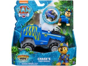 Spin Master Paw Patrol Pup Squad Patroller 6071544