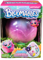 Spin Master Bloomables Kittyfly Surp. ass. Bloomables by Hatchimals 6072450