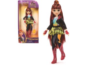 Spin Master Unicorn Fashion Doll Val 24 cm 792405136