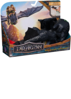 Spin Master Dragons Kuscheln mit Ohnezahn 793406687