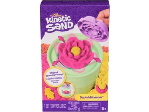 Spin Master Kinetic S. Squish Blossom 227 g 795404301