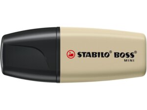 STABILO BOSS MINI SchlammgrÃ¼n 100713711