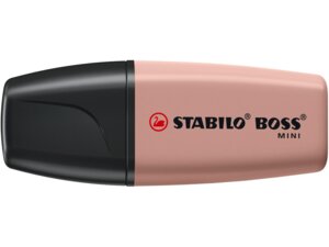 STABILO BOSS MINI Umbra 100716511