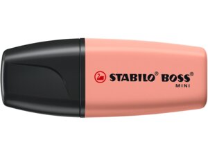 STABILO BOSS MINI Sienna 100717511