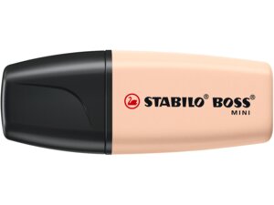STABILO BOSS MINI Beige 100718611