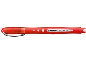 STABILO worker colorful Roller 0.5mm 201940
