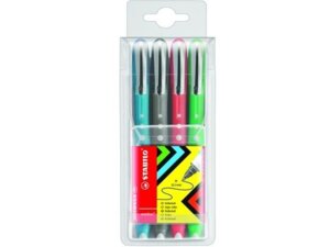 STABILO worker colorful Roller 0.5mm 20194A1