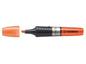 STABILO Textmarker LUMINATOR 2-5mm 7154A1
