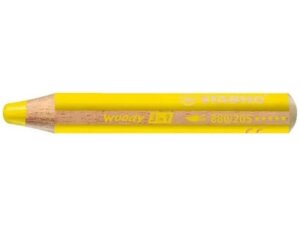 STABILO Farbstifte Woody 3 in 1 880205A1