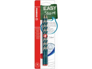 STABILO Bleistift EASYgraph S HB B5310910