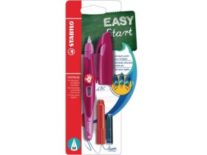 STABILO Füller EASYbirdy M B532905