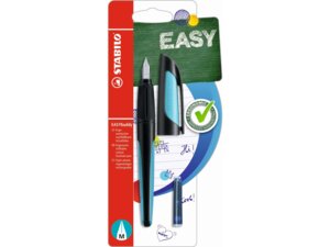 STABILO Füller EASYbuddy B539205