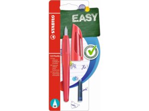 STABILO Füller EASYbuddy B539225