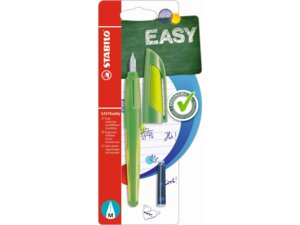 STABILO Füller EASYbuddy B539245