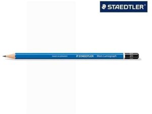 STAEDTLER Bleistift MARS 3B 100-3B