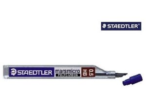 STAEDTLER Feinmine MARS MICRO HB 0,5mm 25005-HB