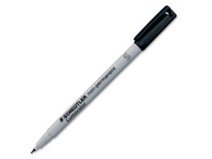STAEDTLER Lumocolor non-perm. S 311-9