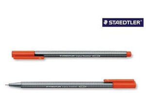 STAEDTLER Feinschr. triplus 334 0,3mm 334-2