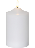 StarTrading STARTRADI LED Kerze Flamme 15cm 1206408A1