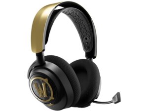 SteelSeries Arctis Nova 7 WOW Ed. Headset 61558