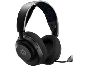 SteelSeries Arctis Nova 5P Black 61673A3