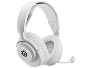 SteelSeries Arctis Nova 5P White 61674