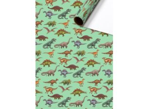 Stewo Geschenkpapier Saurus 2528574245A1