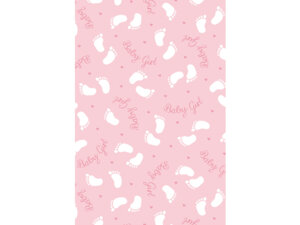 Stewo Geschenkpapier Little Girl 2528675925