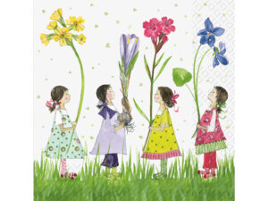 Stewo Serviette Tadita 33x33cm 2572631325