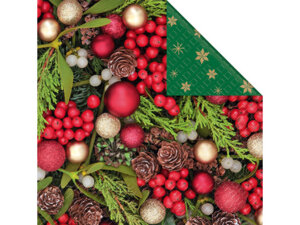 Stewo Servietten Nelius 33x33cm 2572637822