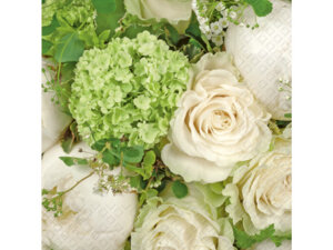 Stewo Serviette Elaria 25x25cm 2573623146