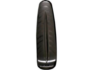 Stiga Snowracer King Size Sitz schwarz 78x24.5 cm, Ersatzteil für 79091501