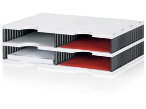 Styro Ablagesystem styrodoc duo 268-020209