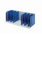 Styro Styrorac Grundversion mit 8 TrennwÃ¤nden 2820300738