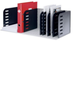 Styro Styrorac Grundversion mit 8 TrennwÃ¤nden 2820300798