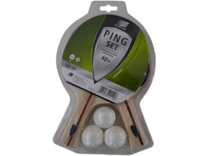 SUNFLEX Tischtennis-Set 4720112