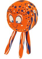 SUNFLEX Tauchtier Oktopus orange 4774656