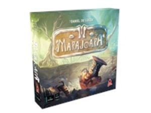 SUPERMEEPLE Marajoara (f) 3770023051897