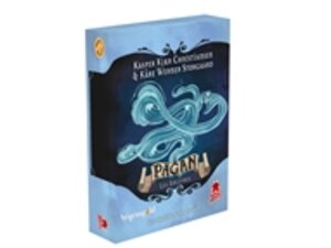 SUPERMEEPLE Pagan : Ancestors (f) HN00SU05148