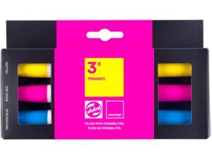 Talens Pantone Marker Set primary 105009301