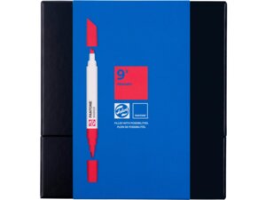 Talens Pantone Marker Set primary 105009901