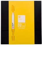 Talens Pantone Marker Set yellow 105009902