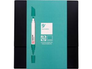 Talens Pantone Marker Set blue green 105009906