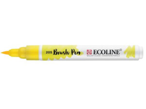 Talens Ecoline Brush Pen 11502050