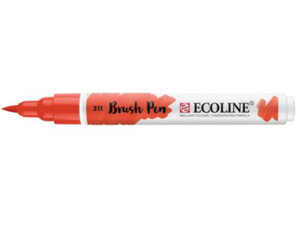 Talens Ecoline Brush Pen 11503110