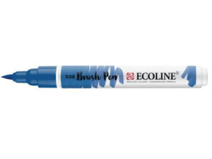 Talens Ecoline Brush Pen 11505080