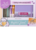 Talens Journal Set Happiness 16550002