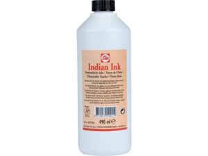 Talens Tusche 490ml 44727000