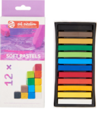 Talens Softpastellset Art Creation 9029012MA1