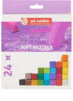 Talens Softpastellset Art Creation 9029024MA1